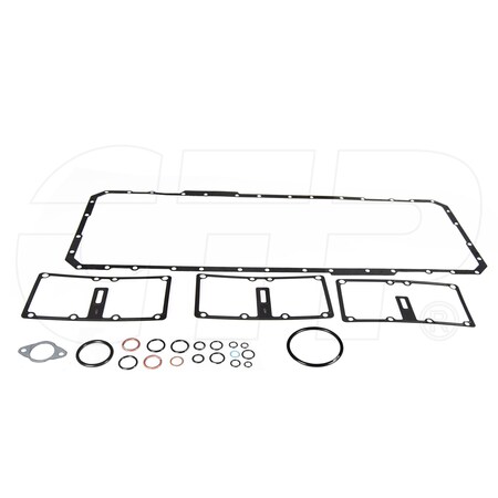 Aic Replacement Parts Gasket Kit Fits Caterpillar Models 2666641